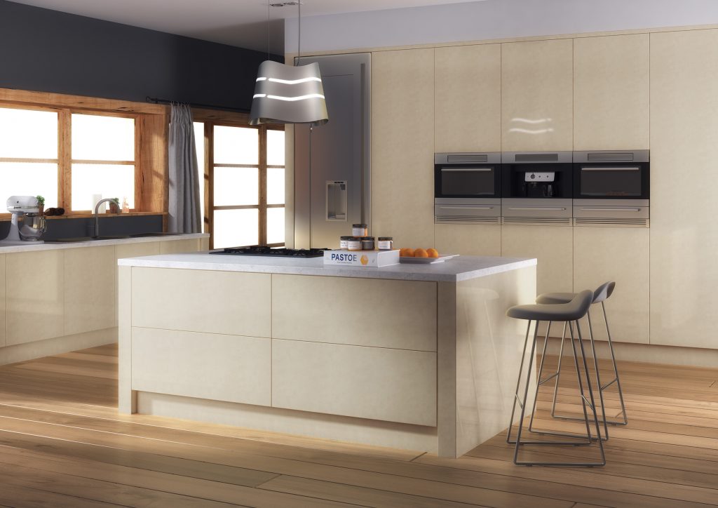 Our Kitchen Styles Available To Choose | Kitchen Makeovers