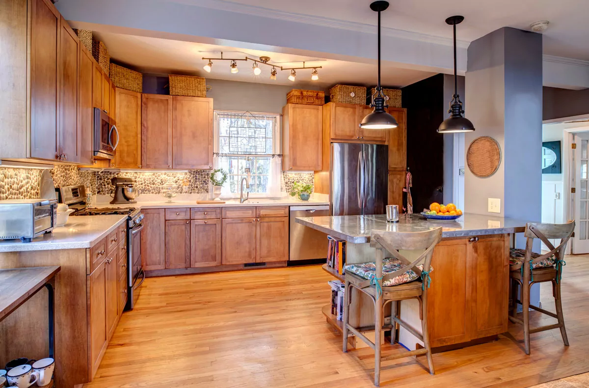 Best Kitchen Remodel Ideas