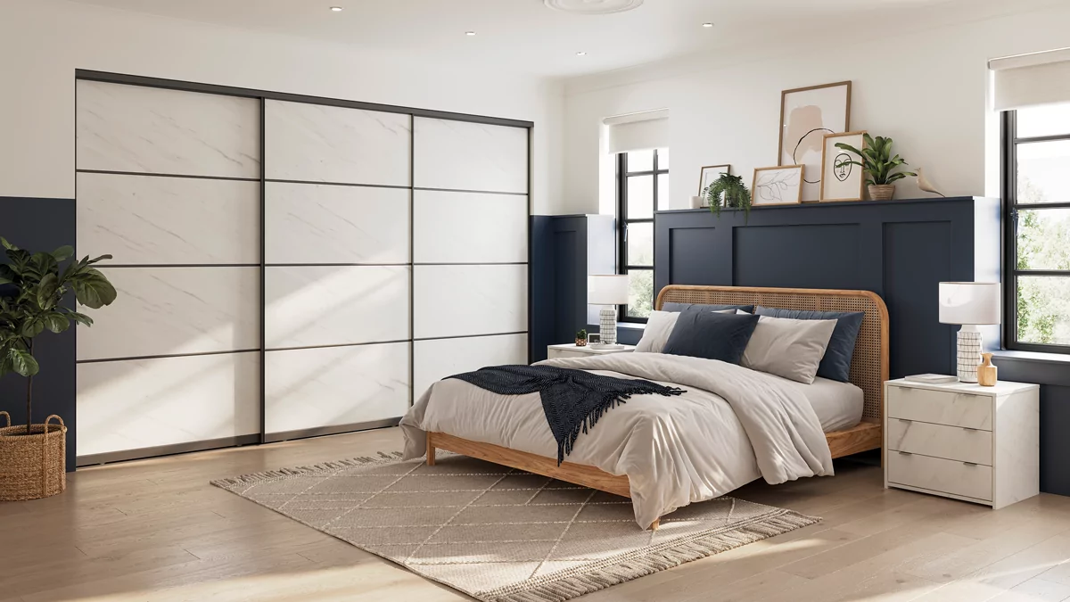 volante sliding wardrobes