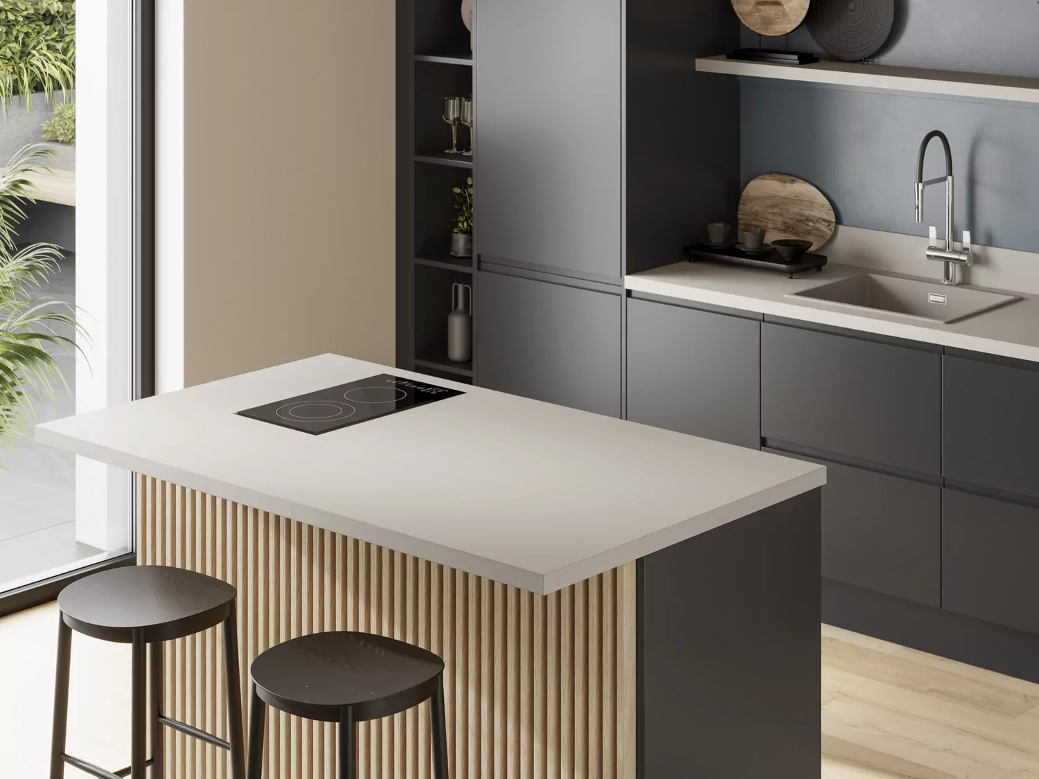 fexix worktops