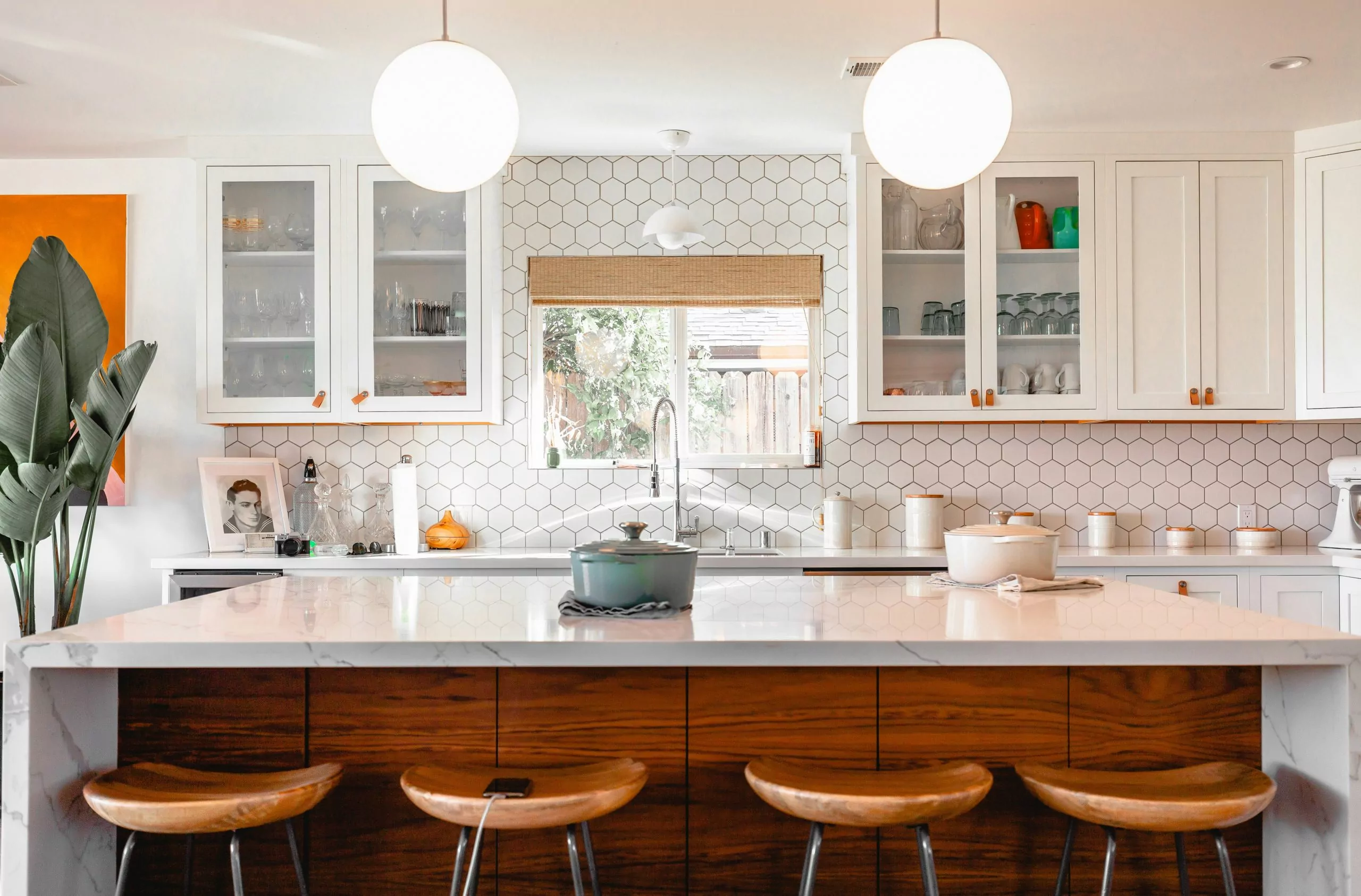 Best Kitchen Worktop Materials